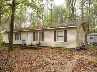 2218 Douglas Rd, Lancaster, SC 29720