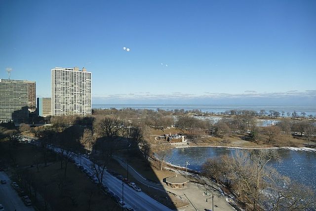 1st image of 2500 N Lakeview Ave APT 1304