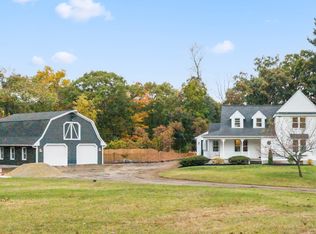50 McCracken Rd, Millbury, MA 01527