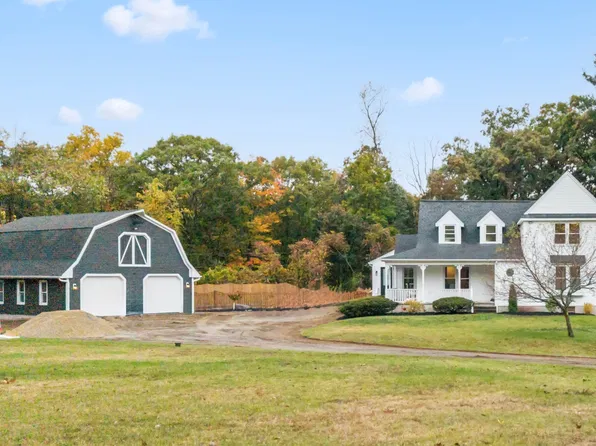 50 McCracken Rd, Millbury, MA 01527