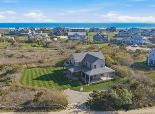 4 Saccacha Ave, Nantucket, MA 02554