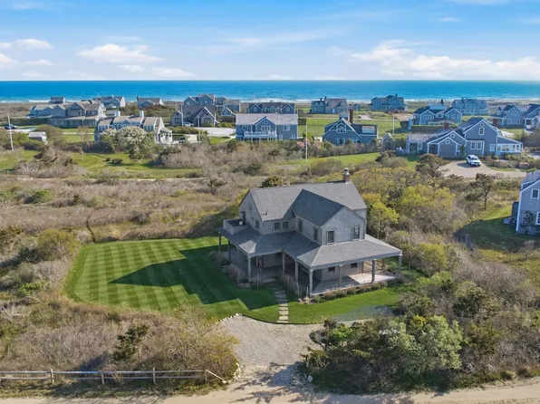 4 Saccacha Ave, Nantucket, MA 02554