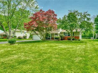 54 Hillary Dr, Rochester, NY 14624