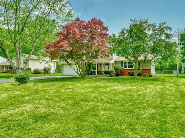 54 Hillary Dr, Rochester, NY 14624