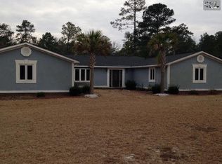 2453 Fort Mill Rd, Elgin, SC 29045