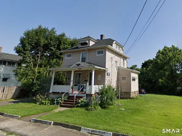 14 Gordon Street, Waterbury, CT 06710