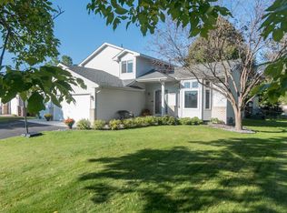 10951 Brittany Dr N, Champlin, MN 55316