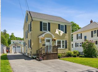 57 Gleckler Rd, Portland, ME 04103
