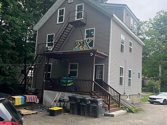 2nd image of 50 Madbury Road