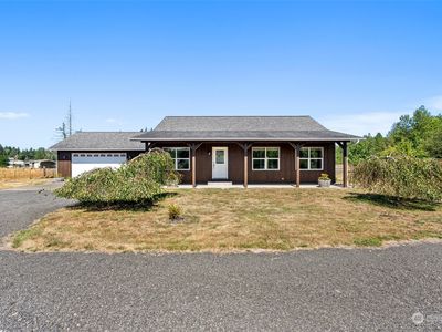 166 Berg Road, Onalaska, WA, 98570