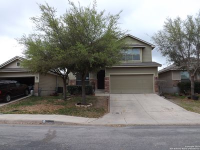 8647 TRONA MINE, Converse, TX, 78109