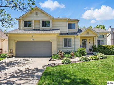 6214 S 167th Ave, Omaha, NE, 68135