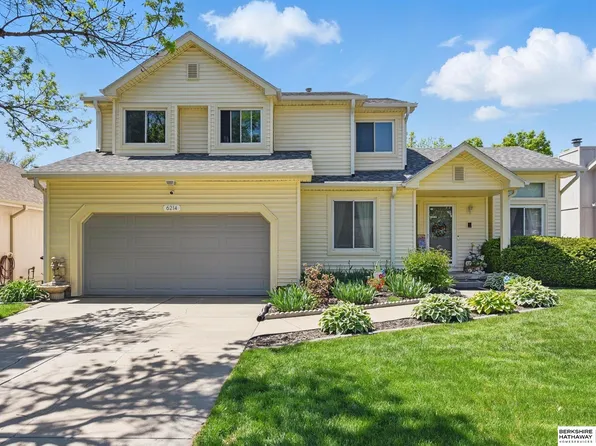6214 S 167th Ave, Omaha, NE 68135