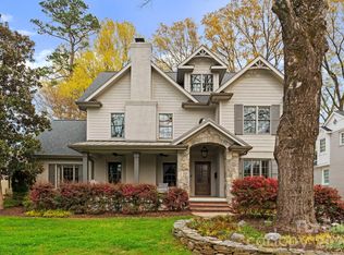1843 Maryland Ave, Charlotte, NC 28209