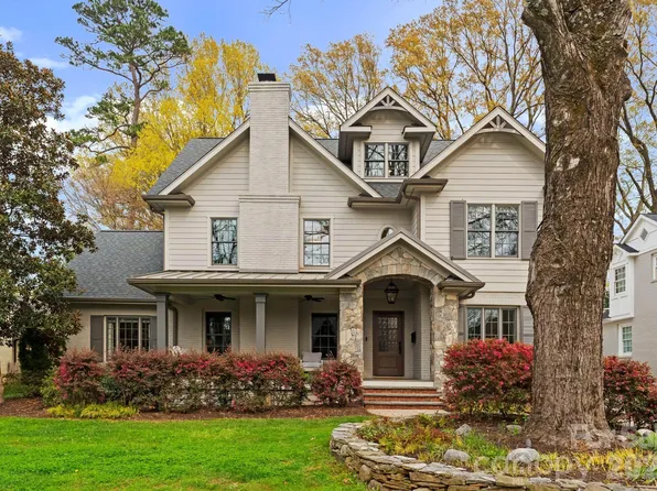 1843 Maryland Ave, Charlotte, NC 28209