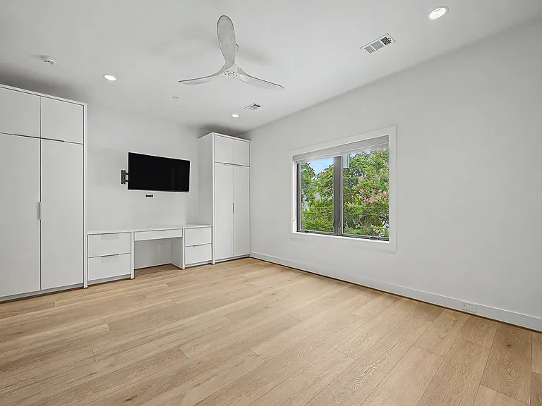 4th Bedroom