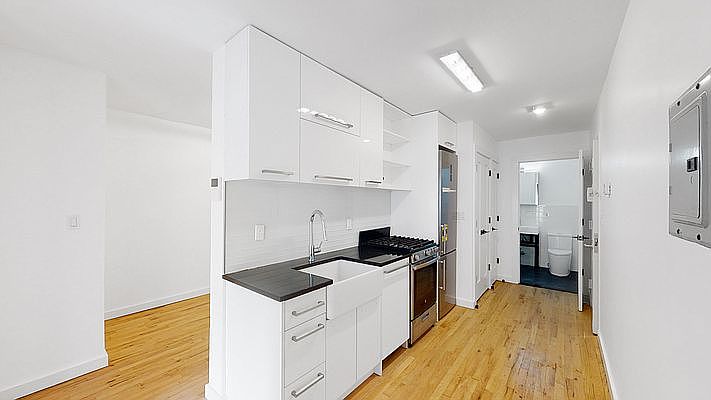 1st image of 137 Marcus Garvey Blvd #2T