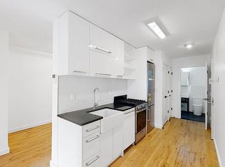 137 Marcus Garvey Blvd #2T, Brooklyn, NY 11206