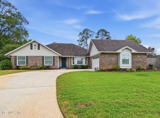 3245 CLIPPER Place, Jacksonville, FL 32216