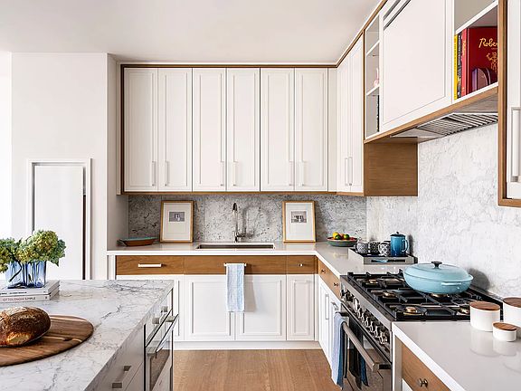 2nd image of 1 Clinton St #3E