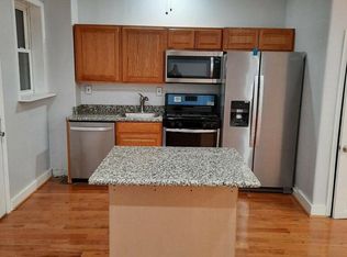 3802 Harlem Ave, Baltimore, MD 21229