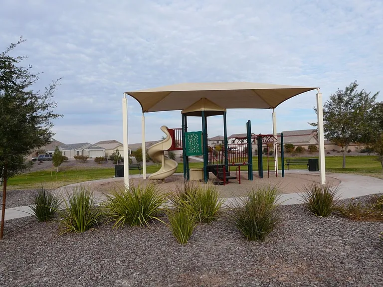 Community Playground