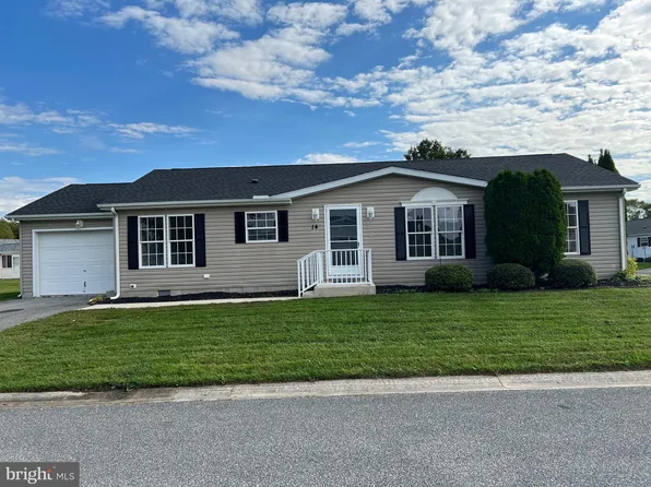 14 Sutton Dr #14, Dover, DE 19901