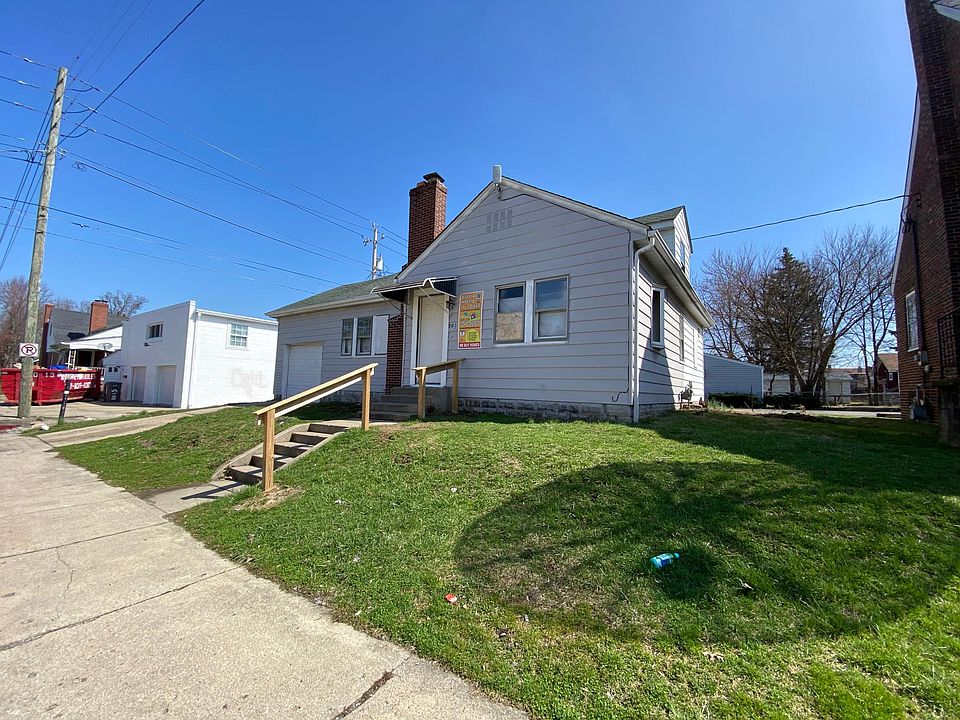 1st image of 1003 N Grant Ave