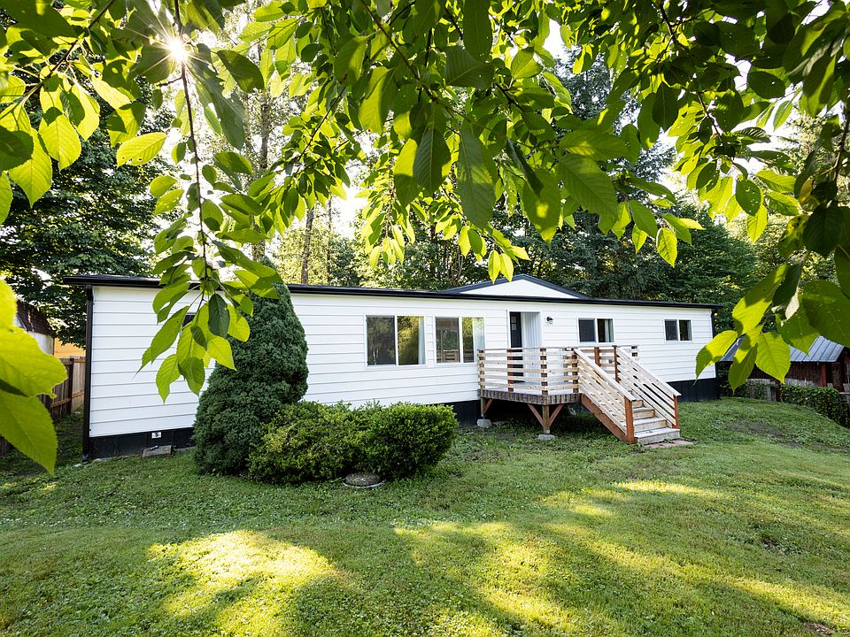 16109 356th Ave SE, Sultan, WA 98294 Zillow