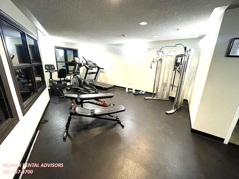 Edmonton Apartment for rent - 2 Bedrooms — photo 16
