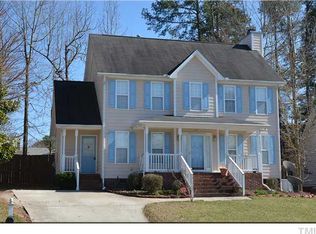 2701 Tryon Pines Dr, Raleigh, NC 27603