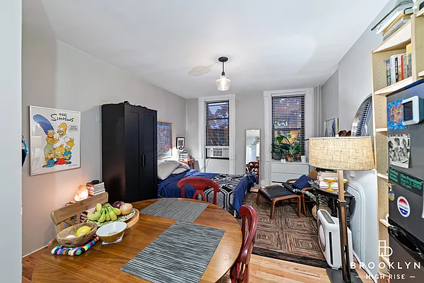 Rented by Brooklyn High Rise LLC | media 1