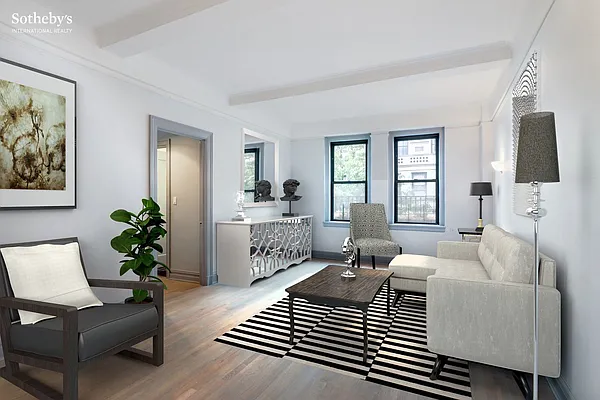 Sold by Sotheby's International Realty | media 12