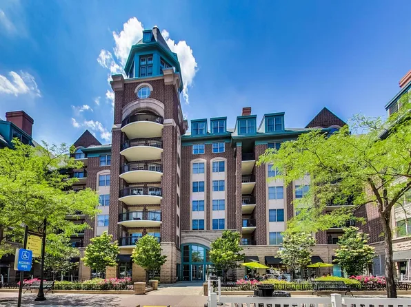 44 N Vail Ave APT 505, Arlington Heights, IL 60005