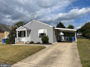 15 Franklin Rd, Glassboro, NJ 08028