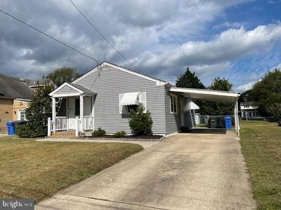 15 Franklin Rd, Glassboro, NJ, 08028