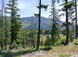 3 Cabin Creek Rd, Easton, WA 98925