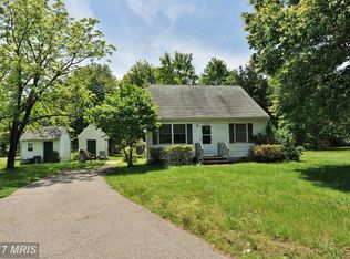 10238 Gunston Rd, Lorton, VA 22079