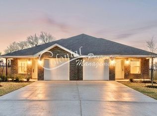 2303 Duntov Dr #A, Temple, TX 76504