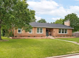 2208 Lake Ridge Cir, Waco, TX 76710