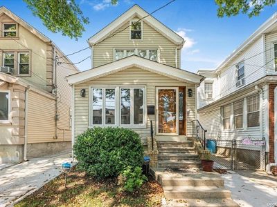 89-04 78th Street, Woodhaven, NY, 11421
