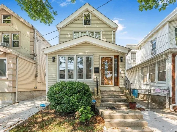 89-04 78th Street, Woodhaven, NY 11421