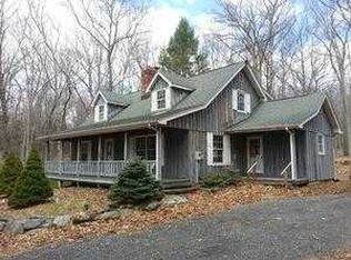 16 Slabtown Creek Rd, Hardwick, NJ 07825