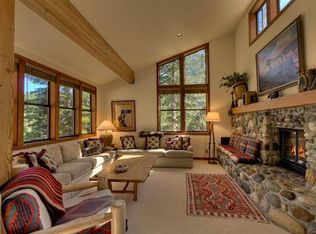 1475 Mineral Springs Trl, Alpine Meadows, CA 96146