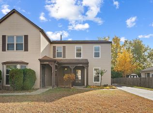 1793 McCormick Ln, Hanover Park, IL 60133