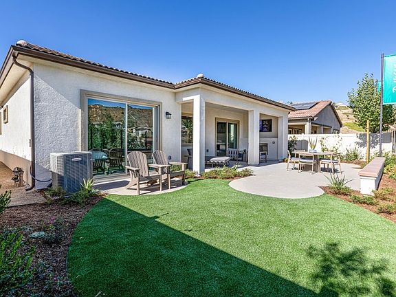 Model Representation