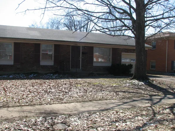 2902 Sheldon Rd, Louisville, KY 40218
