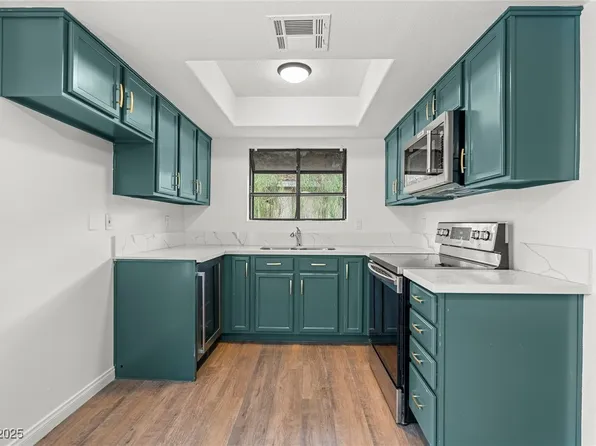 7200 Pirates Cove Rd Unit 2089, Las Vegas, NV 89145