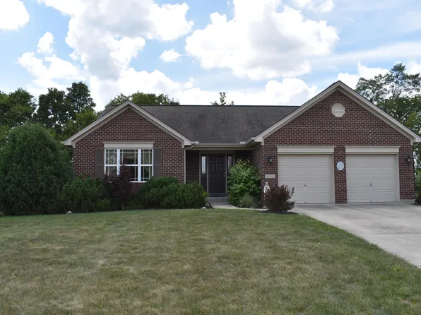 10600 Pepperwood Dr, Independence, KY 41051