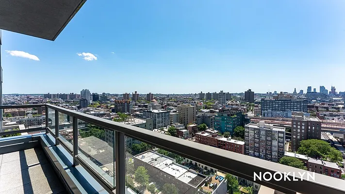 Rented by Nooklyn NYC LLC | media 17